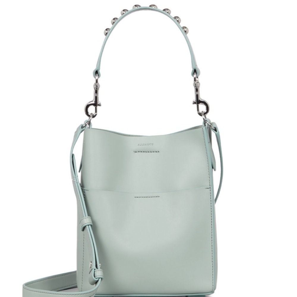 #allsaints #crossbody bag